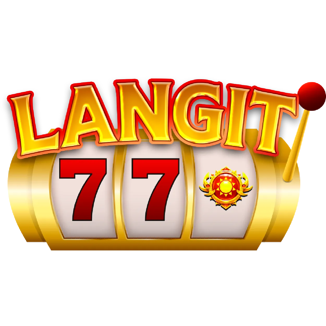 LANGIT77 - Balapan Motor Penuh Aksi