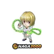 NAGA2000 - Permainan Live Casino Terbaik untuk Pengalaman Seru