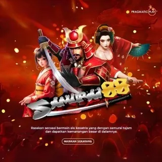 SAMURAI88 - Permainan Gaple Seru dan Menyenangkan